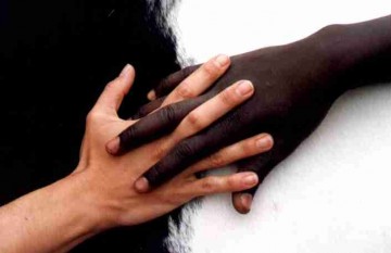le racisme.......... une belle connerie !!!