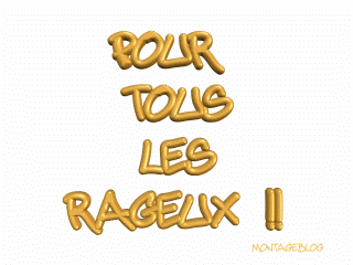 pr ts lé rageux