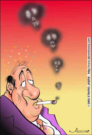 pr ou contre la clope????