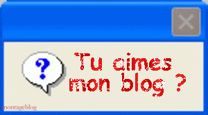 tu aime mon blog????????????,