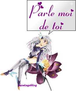 parle mwa de toa........